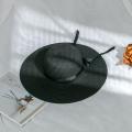 Women's Beach Hats Stylish Sun Protection Hats Wide Brim Sun Hats Straw Bucket Hats Sun Hats For Women. 