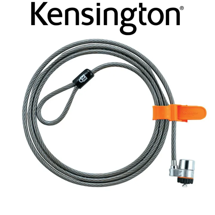 Kensington%20Cable%20Lock%20for%20HP%20Laptops,%20Lenovo,%20Asus,%20Acer%20&%20Other%20Devices%20-%20New%20Smaller%20&%20Stronger%20Pivoting%20Lock%20Head%20-%20Image%203