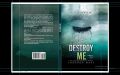 DESTROY ME ( TAHEREH MAFI ). 