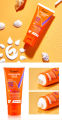 Disaar SPF 50 Moisturizing Outdoor Sunscreen Lotion Sunblock Long-Lasting Protection DS5196. 