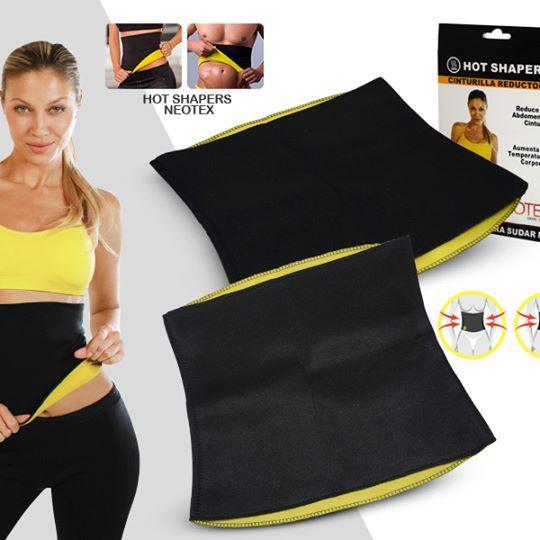 Hot Shares Belt