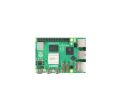 Raspberry Pi 5 2 GB – Quad Core 2.4 GHz Board with Dual 4K HDMI PCIe WiFi Bluetooth. 