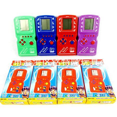 Brick Game for Kids