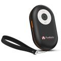 AKSAKI LOUD DEEP RICH SOUND MINI WIRELESS BLUETOOTH SPEAKER RECHARGEABLE & PORTABLE SPEAKER. 