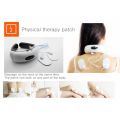 Neck Massager Hx - 5880 For Men & Women, Massages and soothes muscles, Stimulates blood circulation, Encourages healthy muscles Electrical Constant high quality portable temperature hot compress Head Relax Muscle electric neck massager shaped pillow Neck. 