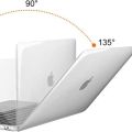 MacBook Air M4 ,M3 & M4 Latest Model Hard-shell Protective Case 13.6 inch M4  2025 Model  M2 Air A2681 AND M3 2023,2024 ,2025 Latest Model. 