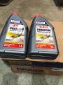 Suzuki genuine Premium engine oil (10W40-SG) for all Suzuki bikes Top Quality │mineral oil│Standard│1L. 