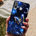 For Samsung A9 Pro 2019 Case Silicon Back Cover Phone Case For Samsung Galaxy A9Pro G887 Cases A9 A 9 Pro 2019 Soft bumper Funda. 
