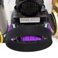 2PC Vacuum Cleaner Knurled Belts Fit for Kiy All Generation G3 G4 G5 G6 Black. 