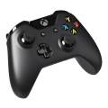 Xbox 360 wireless controller. 