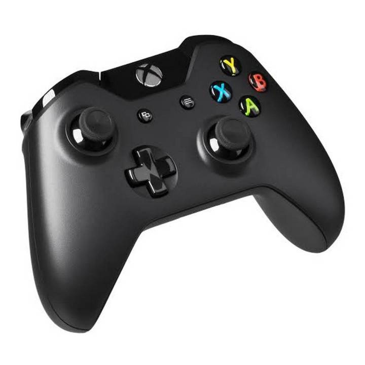 Xbox 360 wireless controller