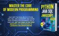 Python, Java, SQL & JavaScript | by Philip Robbins (Author. 