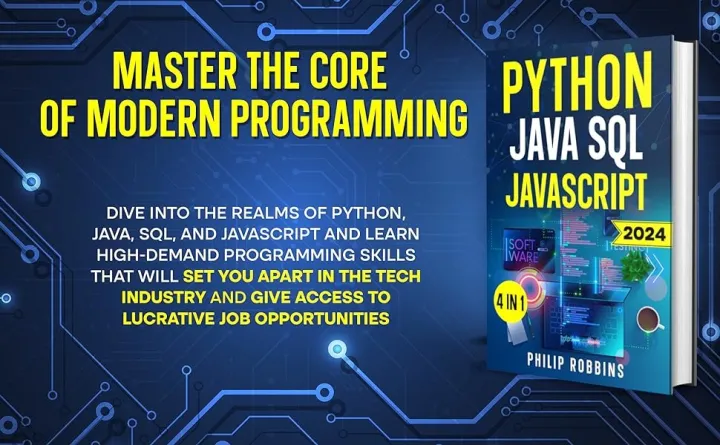 Python,%20Java,%20SQL%20&amp;%20JavaScript%20%7C%20by%20Philip%20Robbins%20(Author%20-%20Image%202