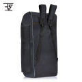 FTS Export Quality Duffle Prodigy Cricket Kit Bag Ideal Water Resistant Shoulder Kit Storage Bag - Cricket Duffle Kit Bag For Boys, Men, Girls, Women, Senior Bags. 