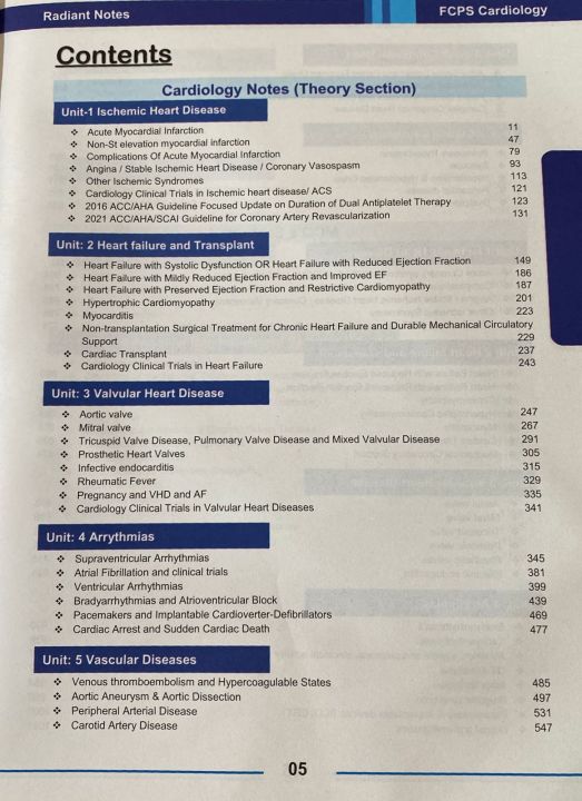 Radiant%20Notes%20FCPS%20Cardiology%20Latest%20edition%20By%20DR.%20Rafiullah%20-%20Image%202
