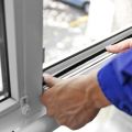 Sealing Strip, Door Brush Seal, Weather Strip, for Sliding Doors, Windows, Self-Adhesive Insulating Door Seal,5Mx0.9cm. 