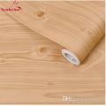 Repair Tape Patch, 60 x 183cm (2feet x 6feet) Wood Textured Adhesive for Door, Table and Chair. 