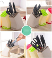 Knife Holder Multi-functional Kitchen Knife Storage Rack Kitchen. 