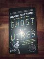 Ghost in the Wires Book by Kevin Mitnick and William L. Simon. 