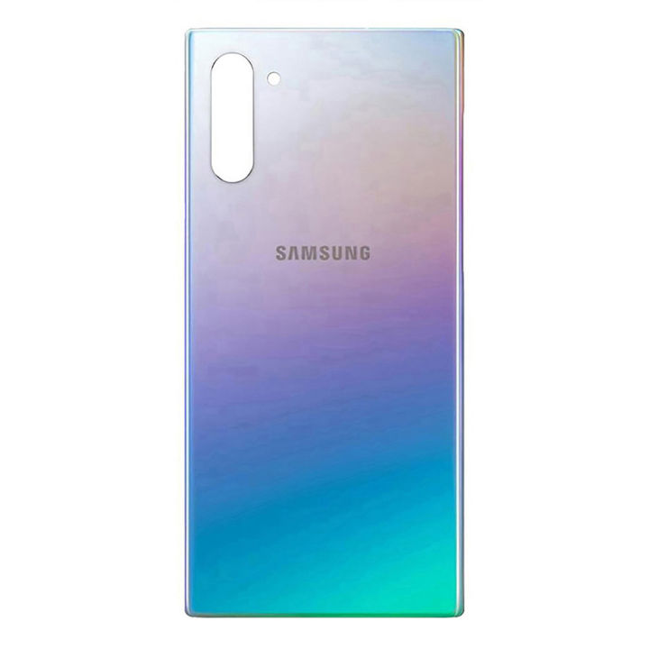 Samsung Galaxy Note 10 Back Body Casing Housing Replacement with