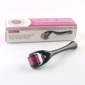 Derma Roller For Hair Growth- Derma Roller For Hair Regrowth- Derma Roller 0.5mm- Derma Roller For Hair- Derma Roller For Skin- 0.5mm Derma Roller For Hair Growth with 540 Micro Needle and Facial Skin Therapy- Derma Roller 0.5mm For Hair Growth. 