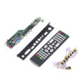 New TV motherboard T.SK105A.03 T.SK105A.A8 Firmware Avail Hudduo. 