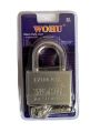 WOHU HEAVY DUTY LOCK 🔐 30MM   40MM    50MM   60MM  70MM. 