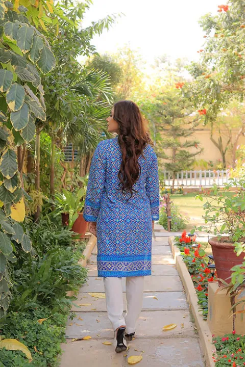 Khayaal%20Lawn%20Stitch%20Azura%20Blue%20Hand%20Block%20Print%20Shirt%201%20PC%20-%20Image%202