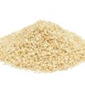 White Sesame Seed (Safaid Til) - 100 Grams. 