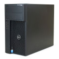 De!! Precision T 1700 , CORE i7 4Th , 8GB RAM, 128GB SSD, 500GB HDD, 2GB GRAPHIC CARD. 