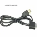 USB Data Charge Cable For PSP GO Charger Cable Data Transfer Charging Cord Line For Sony PSP Go Game Accessories. 
