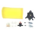 D110 Tune Up Maintenance Service Kit for John Deere D100 D105 D130 D140 D160. 