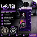Gladiator Tire Gel. 