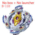 Yfashion NEW Beyblade Burst B79 B85 B73 B48 B66 B34 B48 B86 B92 Starter Zeno Excalibur .M.I (Xeno Xcalibur .M.I) with launcher kids oys. 
