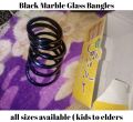 jewellery for girls , jewellery for women , Marble Glass bangles For girls and women and bangles for kids. 