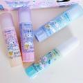Anime Kawaii Melody Solid Adhesive Student Learning Office Supplies Hand Tent Glue High Beauty Cute Glue Stick Handicraft Class. 