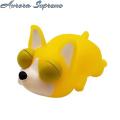 Eye-Popping Toy Pinch Toys Squeezing Cartoon Dog Decompression Toy. 