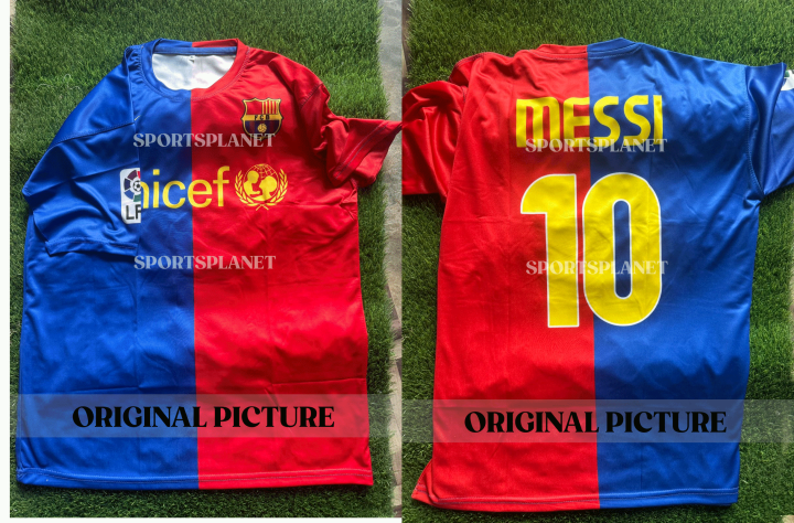 FC%20BARCELONA%202008-2009%20Lionel%20Messi%20Champions%20League%20Shirt%20-%20Image%203