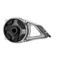 A9674325480 Muffler Fixing Bracket for Peugeot 308 308S 408 508 Citroen C4 C5 2013-2021. 
