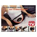 SLIMMING VIBRO SHAPER. 