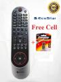 Ecostar LCD And LED Remote Works With All Models Eco Star Remote Universal and Free Cell. 