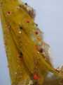 Mehndi Dupatta. 