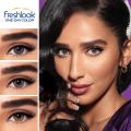 Original FreshLook Color Blends Contact Lenses - Pure Hazel Gray Blue Green with FREE KIT. 