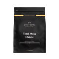 The Protein Works Total Mass Matrix - Chocolate Silk - 2 kg (4.4 lbs). 