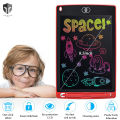 LCD writing pad / LCD writing tablet electronic slate. kids learning toy erasable writing toy best gift. 