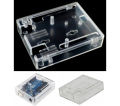 Arduino UNO R3 Case shell enclosure injection molding arduino uno cover. 