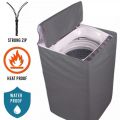 Washing Machine Cover - Top Loader100% Waterproof   8 KG 9 kg 10 kg 11 kg 12 kg 14 kg 15 kg. 