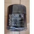 ALL TOYOTA COROLLA EE80/90/100,SALOON,VITZ,PLATZ,ALTIS OIL FILTER OEM 90915-10001. 