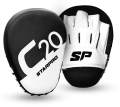 Starpro Premium Boxing Pads for Men Women Kids Boxing Punching Mitts for Training - One Size. 