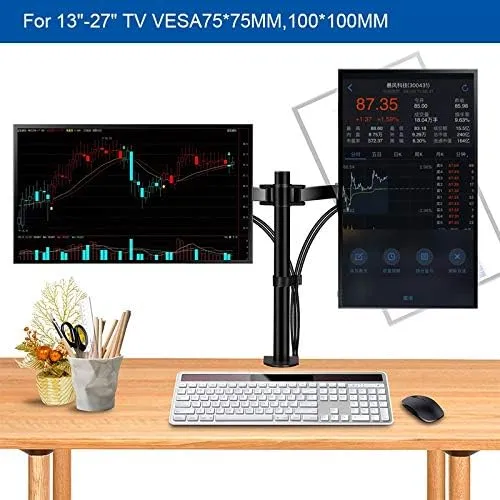 LB-T022%20Double%20Screen%20Stand%20-%20Fully%20Adjustable%20Computer%20Monitor%20Desk%20Mount%20Arms,%20Supports%20Monitors%20Up%20To%2032%20KG,%20Max%20100%20x%20100%20VESA,%20Rotation%20&%20Tilt,%20Black%20-%20Image%204